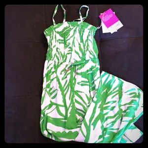 LFT Kids Jumpsuit! NWT. Listing here before return